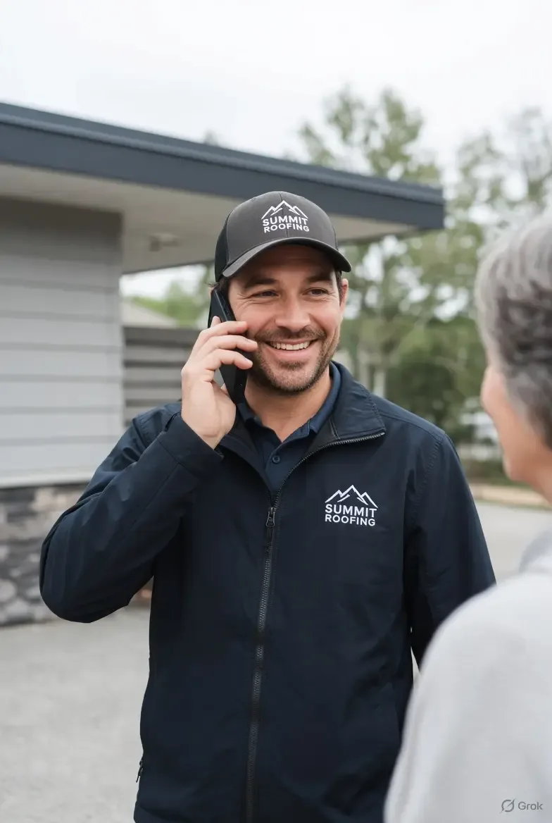 Flat Roof Leak Repair Oakland, MS FAQs